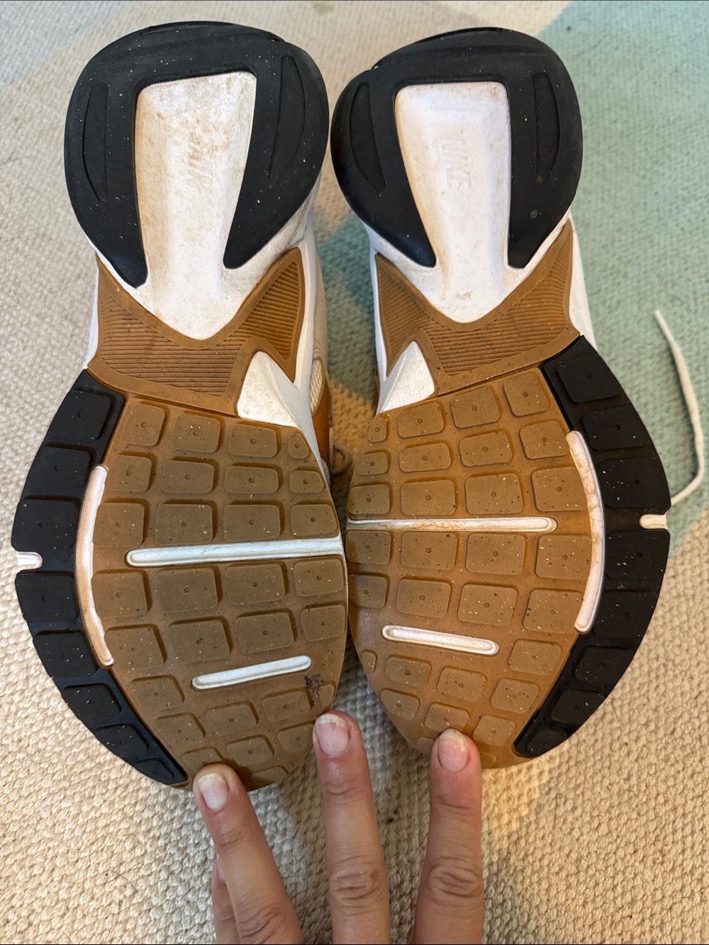 Nike Airmax Invigor - Picture 6 of 6